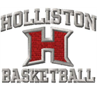  Holliston Youth Basketball Association